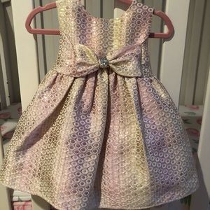 Baby girl dress